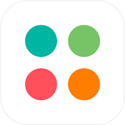 Dots: A Game About Connecting