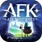 AFK Journey