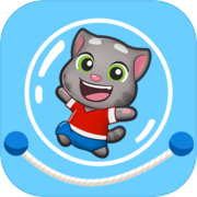 Play Talking Tom Jump Up