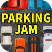 Parking Jam: IQ Tester