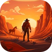 Play Yukon Gold Cowboy