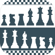 Puzzle chess master