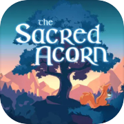 Play The Sacred Acorn