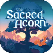 The Sacred Acorn