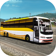 Play Indian Bus Simulator Heavy Bus
