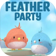 Play Feather Party