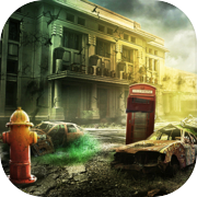 Play Can You Escape Deserted Town 3