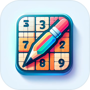Play Cerebral Sudoku Saga