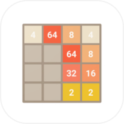 2048 game