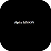 Alpha MMXXV