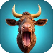 Play Scary Mad Moose Gone Wild 3D