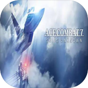 Play ACE COMBAT™ 7: SKIES UNKNOWN