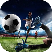 Football: bet kick soccer