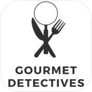Gourmet Detectives