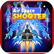 Air Space Shooter