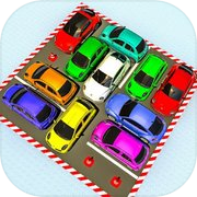 Parking Jam: Car Parking Game