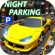 Play Car Parking Game Car Driving