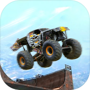 Monster Truck Simulator 3d