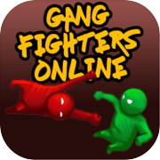 Gang Fighters Online