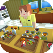 Play Healthy Cooking Kitchen 17