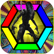 Play Xenomorph Alien Run