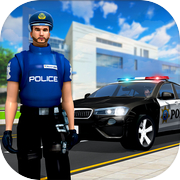 Play Police Car Games Cop Simulator