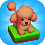Play Merge Dogs 3D