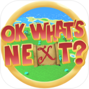 Play Ok What's Next