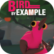 Play Bird by Example