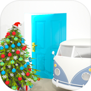 Play Escape Game Christmas