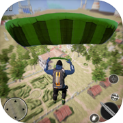 Play Fire Squad Free Fire: Battleground Survival Game