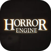 Horror Engine: Tech Demo