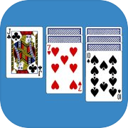 Classic Klondike Solitaire