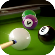 Play 8 Ball Pooling - Billiards Pro