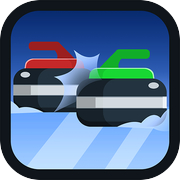 Play Curling Clash