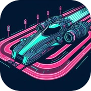 Play Cyberpunk racing