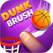 DUNK BRUSH