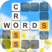 Play Word Crossing ∙ Crossword Puzz
