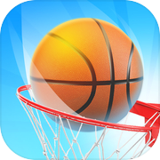 Play Street Slam Dunk：3on3 Basketball Game