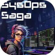 Play SysOps Saga