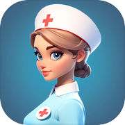 Sim Hospital Tycoon