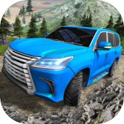 Play Offroad 4x4 Luxury Driving