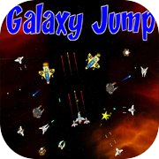 Play Galaxy Jump space pirates