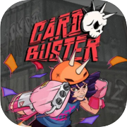 Play Card Buster