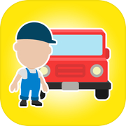 Idle Garage: Car Repair Tycoon