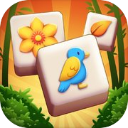 Tile Garden: Match 3 Puzzle