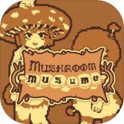 Mushroom Musume