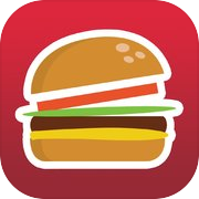 Play Flappy Burger Adventures