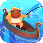 Play Fishing Journey - Win Gift & Reward