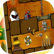 Play Treasure Fantasy Thief